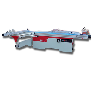 Trượt Bảng Saw Và Độ Chính Xác Cao 90 Độ Và 45 Độ Độ Cao Máy Móc Chế Biến Gỗ - Product Image 2