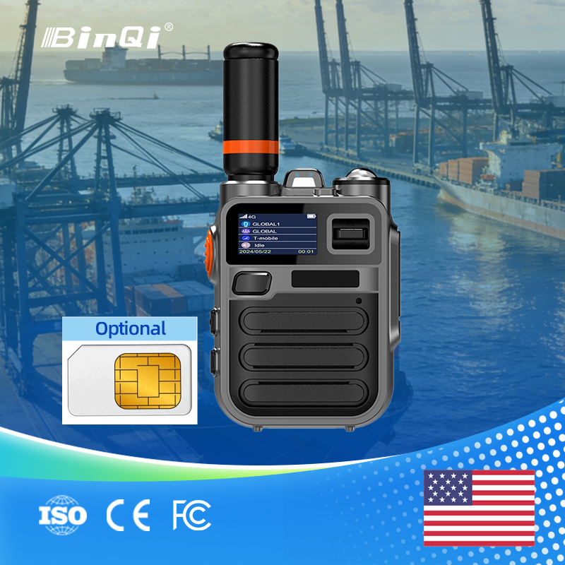 4G POC Long Range GPS SIM