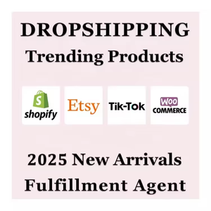 Oem, дропшиппинг, трендовый продукт, дропшиппинг, агент из Индии, бестселлеры, 2025 дропшиппинг, товар, автоматическая - Product Image 2