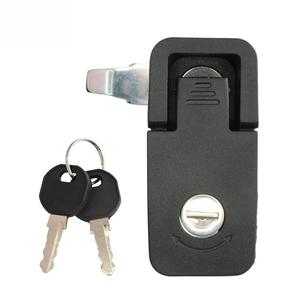 Truck <strong>Electrical</strong> <strong>Panel</strong> Trigger <strong>Latch</strong> <strong>Panel</strong> Server Flat Flush Swing Handle Compression Lock - Product Image 6