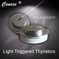 Thyristor yang Diaktifkan Cahaya