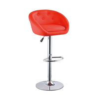 Tabouret de Bar personnalisé avec élévateur à gaz Pu, tabouret de Bar, offre spéciale, 2021