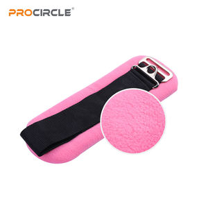 Boucle de cheville à <span class=keywords><strong>portique</strong></span> Anneau de pied de fitness Boucle de coup de pied arrière Bande élastique sportive - Product Image 4