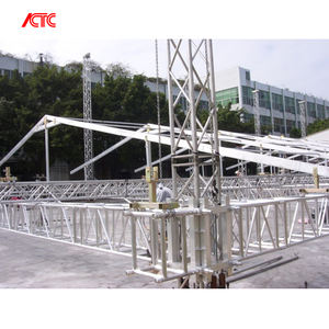 Carpas de pagoda de fiesta de exposición grande al aire libre con <span class=keywords><strong>azotea</strong></span> para eventos - Product Image 3