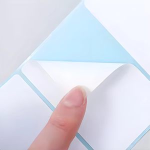 Bán Sỉ Địa Chỉ Tự Dính Nhãn Mã Vạch Trực Tiếp Nhãn Nhiệt 50X30 Nhiệt In Ấn Nhãn Siêu Thị Giá Bán Lẻ <span class=keywords><strong>Tag</strong></span> - Product Image 5