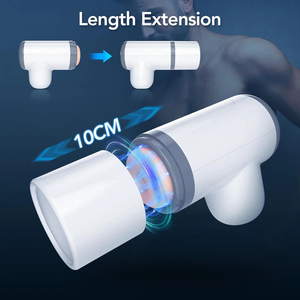 Masturbador Masculino Automático, Bomba para Pene de Manos Libres, 9 Velocidades de Empuje, Vagina de Bolsillo con Textura de Silicona Realista en 3D, Estimulador Masculino - Product Image 6