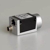 Kamera Visi Industri Basler AcA2440-20gm/acA2440-20gc GigE 23 Fps 2448 Px * 2048 Px