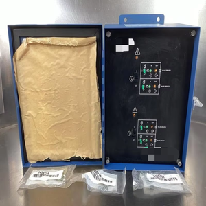 Hd4a 1029762a 115/230vac 1 fase 5a 5c-16 nuevo controlador de programación PLC de automatización Industrial de almacén listo Original - Product Image 1