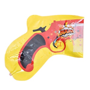 Súng Bắn Pháo Hoa Mini Cầm Tay Nhà Máy Chính Hãng Đồ Chơi Bắn Pháo Hoa Súng Bắn Hoa Giấy Cho Bữa Tiệc Sinh Nhật - Product Image 4