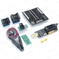 Nouveau Programmeur Original SVOD 4 VER-4 SPI ROM EFI SAM avec Câble Ruban EFI