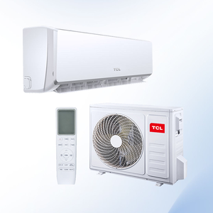 เครื่องปรับอากาศติดผนัง 9000 BTU 12000 18000 R32 R410a สำหรับตู้คอนเทนเนอร์ขนาด 40HQ ผู้นำเข้า ซื้อจำนวนมาก ระบบทำความเย็นเร็วพิเศษ - Product Image 1
