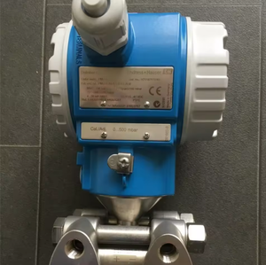 E+H Deltabar S PMD75-3JA83/0 Endress+Hauser เครื่องส่งสัญญาณ DP ของแท้ใหม่สำหรับระบบอัตโนมัติทางอุตสาหกรรม PAC PLC Controller - Product Image 5