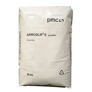 Erucamide /cis-13-Docosenoamide for BOPP/PP/CPP/LLDPE/EEA/PVC/PA films and resin CAS 112-84-5 plastic slip agent