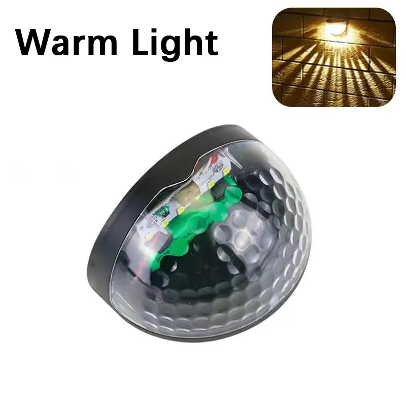 Warm light-Black shell