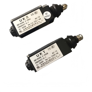 Saklar Batas <span class=keywords><strong>Elevator</strong></span> Harga Bagus UKS <span class=keywords><strong>Manual</strong></span> UKT Saklar Reset Suku Cadang <span class=keywords><strong>Elevator</strong></span> - Product Image 4