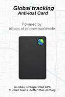 Traceur GPS Android (BSC) pour localiser les objets, retrouver les portefeuilles et clés, anti-perte, meilleur que les localisateurs GPS.