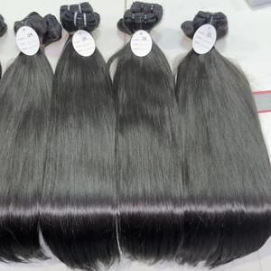 ผมบราซิลเกรดพรีเมียม 100% แท้ธรรมชาติ แบบเป็นมัด ลอนบอดี้เวฟ ผมเวอร์จินบราซิลที่ยังไม่ผ่านกระบวนการ สำหรับขาย - Product Image 2