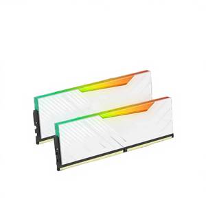 แรมเดสก์ท็อป DDR4 32GB 3600MHz 1.45V มือสอง สำหรับเล่นเกม พร้อมฮีตซิงค์โลหะสีเงิน - Product Image 2