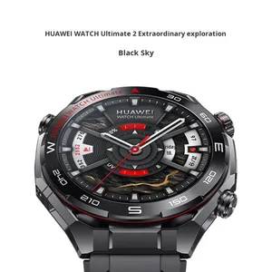 Reloj HUAWEI Mate X Ultimate 2, Exploración Extraordinaria, Buceo al Aire Libre, Aventura Submarina - Product Image 3