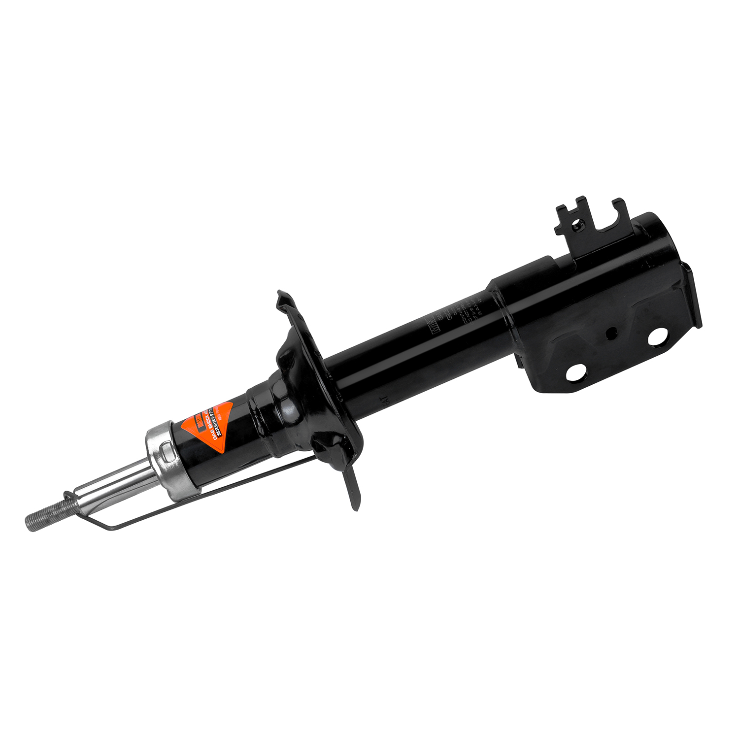 ムギ　misha3点 G5808 MASUMA Car OEM 333787 Front Axle Left Shock Absorber