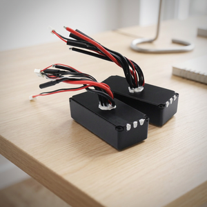 Waterproof Plastic ESC 3-6s 30A Speed Controller for Underwater <b>Drones</b> & UAV Propulsion System <b>Accessories</b> - Product Image 1