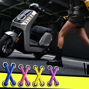 Adesivos Decorativos 3D Engraçados para Carros, Motos, Caminhões, Capacetes e Linhas de Cintura de Portas - Product Image 4
