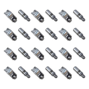 Juego de 4 tornillos de junta de culata para árboles de levas, compatibles con Chevrolet Traverse y Buick 3.6L (2009-2016) - Product Image 2
