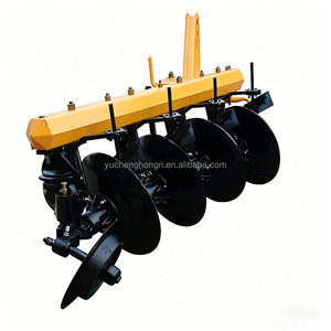 Alta eficiencia de <span class=keywords><strong>trabajo</strong></span> <span class=keywords><strong>Ing</strong></span> Machinery Farm Disc Arado - Product Image 1