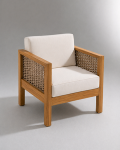 Modern Solid Wood Ergonomic <b>Stackable</b> Eco-Friendly <b>Dining</b> <b>Chair</b> Soft Cushion Seat Contemporary Design for Home Restaurant Use - Product Image 6