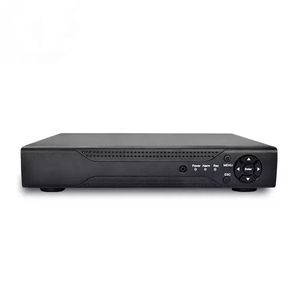 XM CCTV 5MP-N H.265 4CH <strong>DVR</strong> 6 in 1 XVI/AHD/TVI/CVI/CVBS/IP Coaxcial P2P 5MN CCTV Camera Digital Video Recorder - Product Image 1