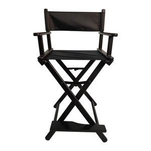 <span class=keywords><strong>Chaise</strong></span> de directeur de pêche moderne de haute qualité 2025 – Cadre en aluminium durable, toile métallique, logo personnalisé – Idéale pour la plage, le parc, le <span class=keywords><strong>camping</strong></span> - Product Image 1