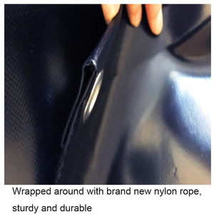 Bâche personnalisable tissu imperméable extérieur jardin plante hangar bateau voiture camion auvent imperméable <span class=keywords><strong>ombrage</strong></span> filet animal de compagnie chien maison - Product Image 3