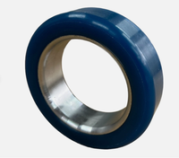 Martillo para Parquet Schonhammer con Anillo de PU para Instalación de Pisos de Madera