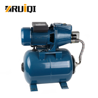 RUIQI AUTO pompe de surpression JET-100s Offre Spéciale pompe auto-amorçante bomba de agua JET série pompe de puits