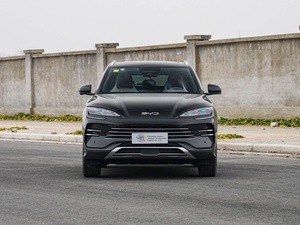รถยนต์รุ่นใหม่ TCCH 2025 BYD Song Plus DM-i 112KM รุ่น <span class=keywords><strong>Noble</strong></span> รถยนต์พลังงานใหม่ จัดจำหน่ายโดยตรงจากโรงงาน รถ SUV ขนาดกะทัดรัด ราคาขายส่งพร้อมส่วนลด - Product Image 3