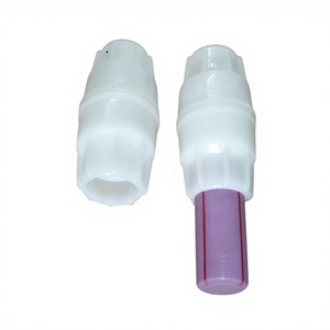 GOWIN Couplers 32mm Push Fit HDPE for High End Networking & OFC Networks Premium Quality - Product Image 1