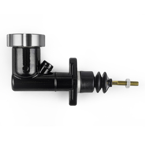 Barra 0.75 universale in lega di alluminio freno a mano da corsa pompa del freno idraulico nuova condizione per la pompa del freno a mano laterale da corsa - Product Image 1