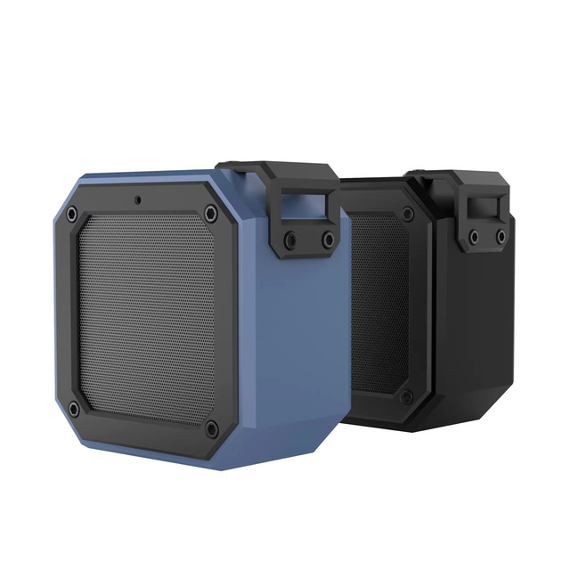 Cyboris X1 IPX7 Waterproof Portable Wireless Speakers TWS B-Tooth 15W Stereo Bass Speaker Golf Speakers Audio Boombox