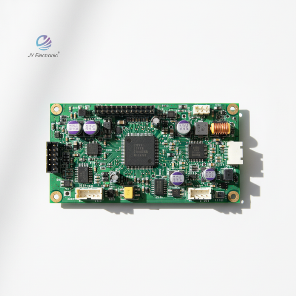 OEM PCBA Supplier Custom PCB Assembly for Low-volume High-mix Prototype Batch Production Electronic Circuit Board