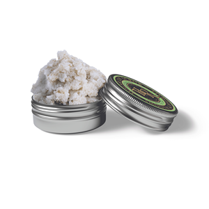 Exfoliante Labial de Azúcar de Menta - Product Image 1