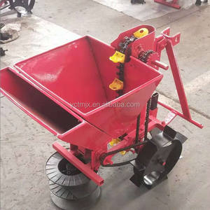 Sembradora de Patatas Compacta - Marco de Aluminio Ligero, Fácil Transporte para Pequeños Jardines y Huertos Familiares de Patatas - Product Image 2