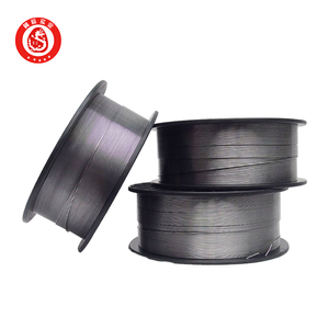 AWS a5.20 E70T-6 tự che chắn Flux lõi dây hàn 1.6mm/2.0mm/2.4mm vật liệu thép OEM tùy chỉnh - Product Image 3