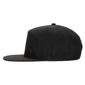 TCAP Custom High Quality 6 Panels Metal Template Golf Waterproof <b>Hat</b> - Product Image 5