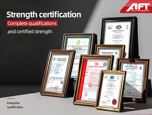 Flow Meter <span class=keywords><strong>Vortex</strong></span> Presisi Tinggi 24V untuk Air, Cairan, Oli, Gas Alam, Uap, Tipe Flens dengan Output 4-20mA - Product Image 6