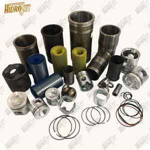 HIDROJET Original bleiben Injektor Diesel BEBE4E00001 Einspritz düse FE4E00001 für DETROIT Diesel Serie 60 14.0L Motor - Product Image 4