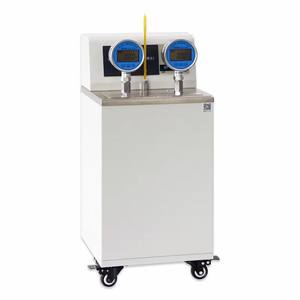 Syd-8017石油リード法蒸気圧力テスター1年保証付きBS.EN.ASTM標準ISO用 - Product Image 2