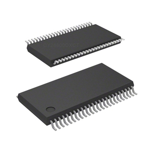 CY28800OXCT IC CLK PCIE/SATA CK409/10 48SSOP ชิป IC ใหม่ต้นฉบับในสต็อก - Product Image 1