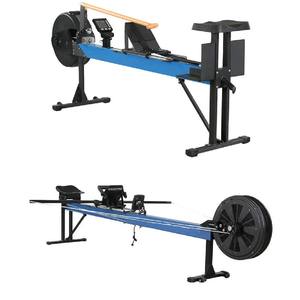 Source Factory Direct: ergómetros Dragon Boat específicos para el gimnasio para entrenamiento de cuerpo completo, potenciando fácilmente el estado físico de nivel profesional. - Product Image 1