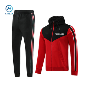 Maglie da <span class=keywords><strong>Calcio</strong></span> da Uomo Personalizzate all'Ingrosso, <span class=keywords><strong>Divise</strong></span> da Allenamento per Squadre di Club con Tasche - Product Image 5