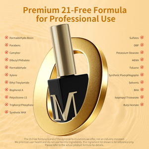 Nuevo Diseño OEM, Colores Jelly, Esmalte de Gel para Ojos de Gato de Alta Densidad 4D, Colección de Esmaltes de Gel UV, Esmalte de Uñas de Marca Privada - Product Image 2